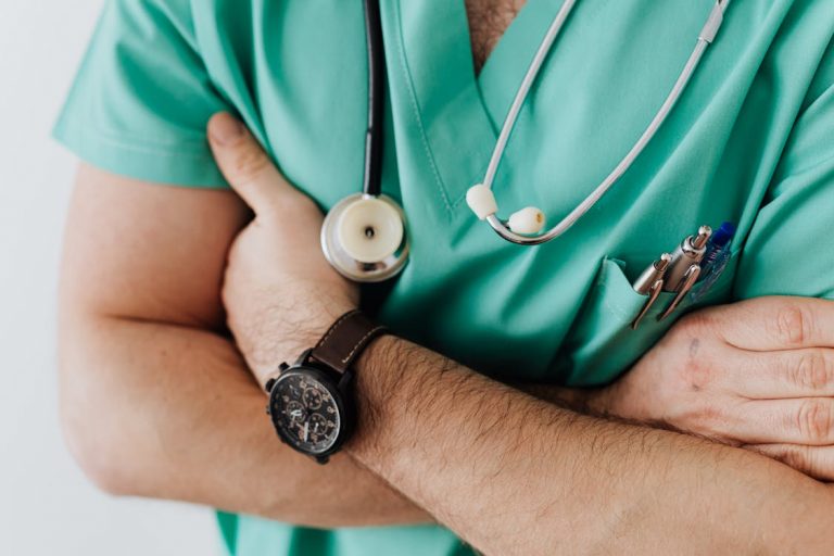 Healthcare provider ready for QME billing review and collections processes.