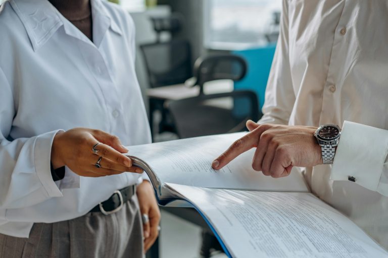Physician conducting an Independent Medical Evaluation for legal and insurance purposes.